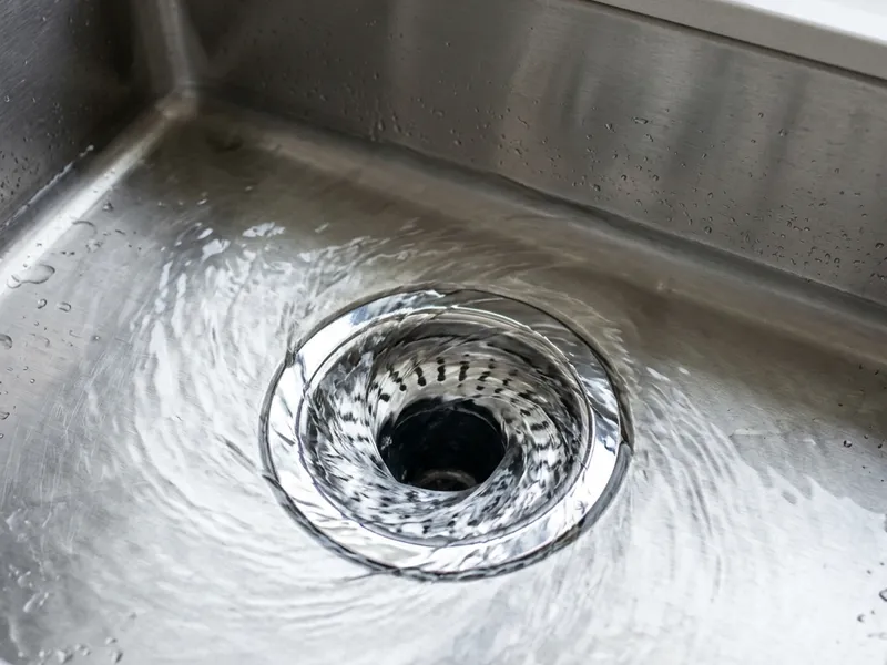 Drain Cleaning Plumber in Sycamore, OK